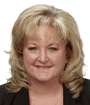 Professional Profile Photo for Cindy Erwin, Associate Director, Project Management