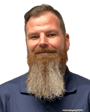 Professional Profile Photo for Cory Molloy, Building Engineer