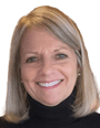 Professional Profile Photo for Judith "Judy" Kinney, Compliance Controller