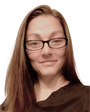 Professional Profile Photo for Ashley Patete, Lease Administrator II