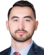 Professional Profile Photo for Ben Fabiszewski, Associate