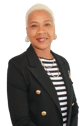 Professional Profile Photo for Letrianna "Lee" Burks, Assistant Property Manager