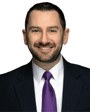 Professional Profile Photo for Michael B. Downey, SIOR, Principal, Vice President