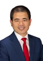 Professional Profile Photo for Daniel Cheng, Vice President, Capital Markets