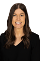 Professional Profile Photo for Alyssa Birchard, Senior Marketing Associate