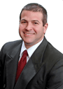 Professional Profile Photo for Carlo DiGiorgio, Senior Vice President