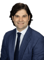 Professional Profile Photo for Thomas Kenna, Principal, Occupier Solutions