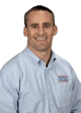 Professional Profile Photo for Joseph Kingsley, Building Engineer