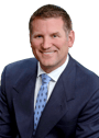 Professional Profile Photo for Bruce Reynolds, CPA, Vice President Finance