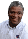 Professional Profile Photo for Woodrow Wilkerson, Building Engineer