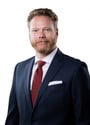Professional Profile Photo for Bram Buckley, CCIM, Vice President