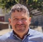 Professional Profile Photo for David Simmons, CPM(R), CCIM, General Manager