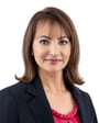 Professional Profile Photo for Nadira H. Akbari, MCR, Vice President