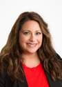 Professional Profile Photo for Dina Gouveia, Senior Manager, US Market Intelligence Platform