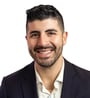 Professional Profile Photo for Andrew Rebennack, Senior Vice President