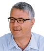 Professional Profile Photo for Damian Carroll, Senior Project Manager