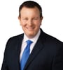 Professional Profile Photo for Cameron Baird, Senior Vice President