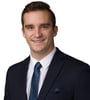 Professional Profile Photo for Colton Hanley, Senior Vice President