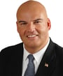 Professional Profile Photo for Laurence "Cole" Cole, Director of Security