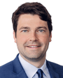 Professional Profile Photo for Christian Burns, Associate