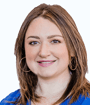Professional Profile Photo for Abby Reich, Client Services Coordinator