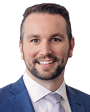 Professional Profile Photo for Ben Albers, SIOR, Senior Vice President