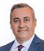 Professional Profile Photo for Bill Dyer, DBIA, Vice President