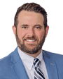 Professional Profile Photo for Daniel Cahill, CCIM, Senior Vice President