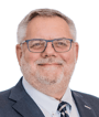 Professional Profile Photo for Douglas Bock, Principal