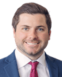 Professional Profile Photo for Jay Travis, Vice President