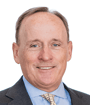 Professional Profile Photo for Richard J. Dames, Managing Director