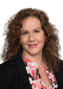 Professional Profile Photo for Jennifer Armstrong, Vice President Finance