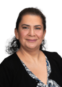 Professional Profile Photo for Claudia Hernandez, Property Accountant