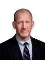 Professional Profile Photo for Rusty McCabe, Vice President