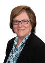 Professional Profile Photo for Anne McCannon, Senior Portfolio Manager