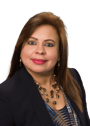 Professional Profile Photo for Maribel Moran, Property Manager