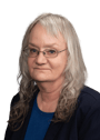 Professional Profile Photo for Lynn Rinker, Administrative Coordinator