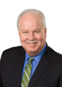 Professional Profile Photo for Ronayne "Ro" Waldron, Senior Vice President