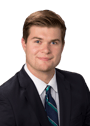 Professional Profile Photo for Connor Wrightson, Vice President