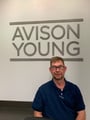 Professional Profile Photo for Todd Mohr, Chief Engineer