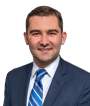 Professional Profile Photo for Brian Martin, Principal
