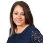 Professional Profile Photo for Leigh Cline, Senior Graphic Designer