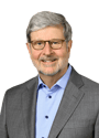 Professional Profile Photo for David Millard, Principal