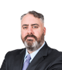 Professional Profile Photo for Richard Murphy, Senior Vice President