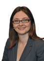Professional Profile Photo for Ulyana Radisavljevic, Regional Director of Marketing, East Region