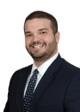Professional Profile Photo for Tripp Tarro, Vice President