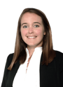Professional Profile Photo for Olivia Vietor, Vice President