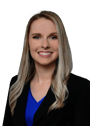 Professional Profile Photo for Kimberly Wallman Kennedy, Senior Graphic Designer