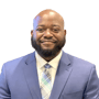 Professional Profile Photo for Mathieu Gnansounou, Property Administrator