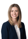 Professional Profile Photo for Meghan MacDonald, Client Services Coordinator